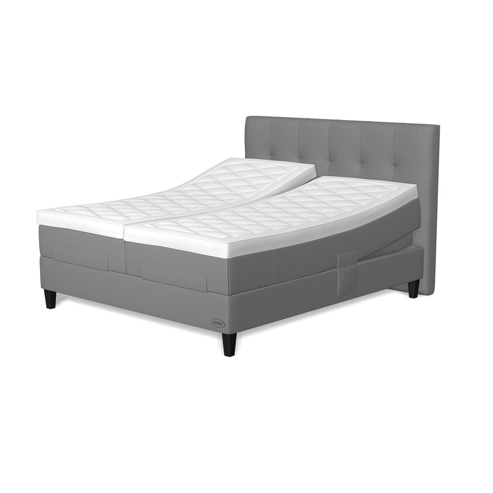 Jensen Supreme Aqtive II St&auml;llbar S&auml;ng